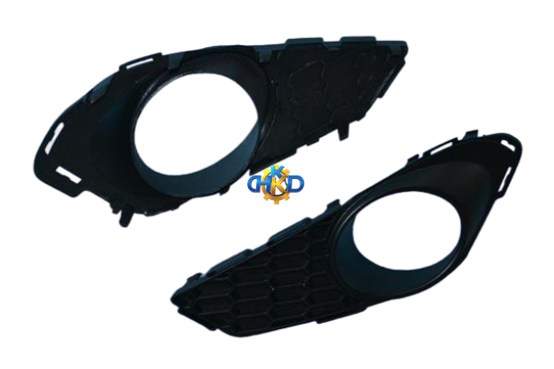 قاب مه شکن جلو چپ MVM Tiggo 5 | قاب پوششی چراغ مه شکن سمت چپ ام وی ام تیگو ۵