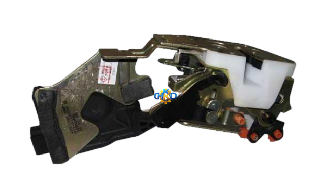 قفل درب عقب چپ ام وی ام 110