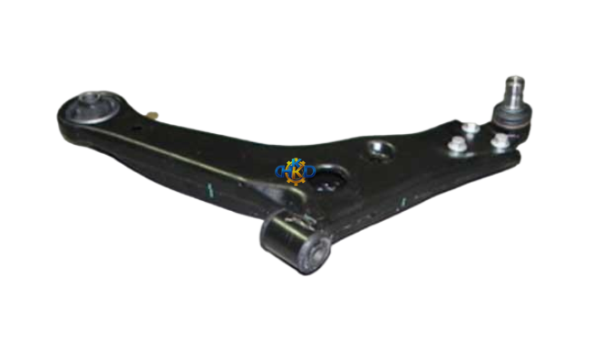 مجموعه طبق جلو چپ ام وی ام 530 و ام وی ام 550