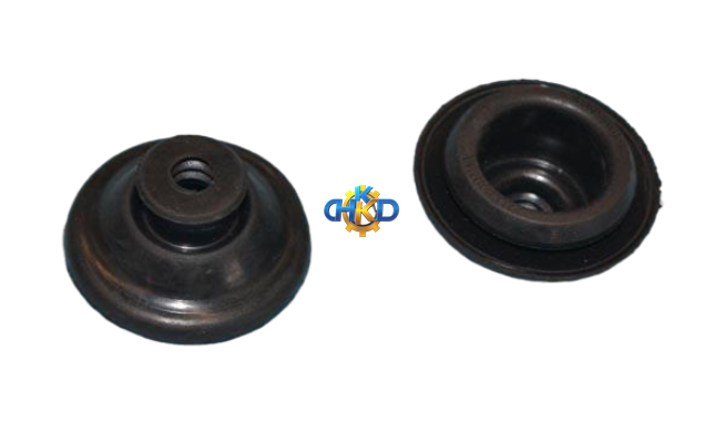 ضربه‌گیر برف پاک کن عقب ام وی ام تیگو 5 | کمک ضربه تیغه عقب MVM TIGGO 5