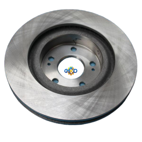 ديسک ترمز چرخ جلو ام وی ام ایکس 33