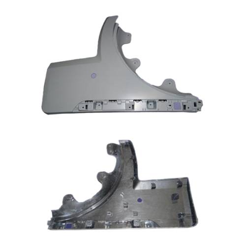 فلاپ چپ درب صندوق ایکس 33