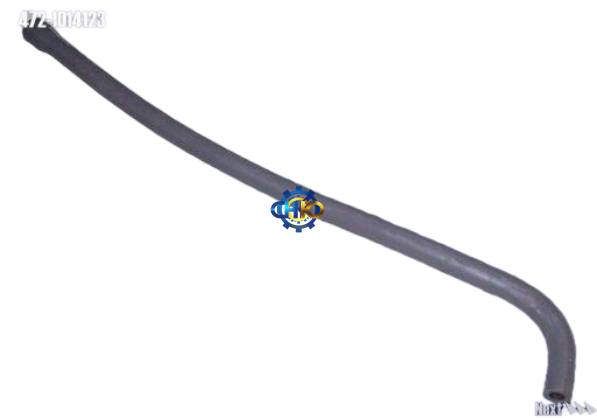 شیلنگ بخار روغن ام وی ام 110 | شیلنگ ونت روغن موتور MVM 110 | لوله بخار روغن موتور ام وی ام 110