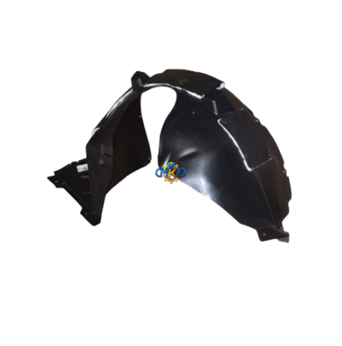 شل گير چرخ جلو راست ام وی ام آریزو 5