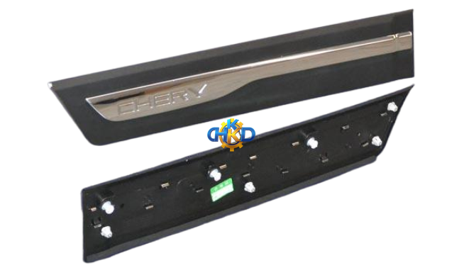 زه درب عقب راست ام وی ام تیگو 5 | نوار تزیینی بدنه عقب سمت راست MVM TIGGO 5