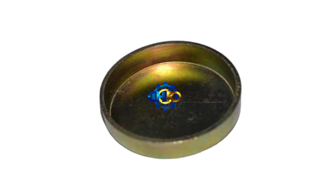 پولکی موتور MVM X22 | درپوش بغل بلوک سیلندر ام وی ام ایکس ۲۲ | لوازم یدکی آب‌بندی و بدنه موتور ام وی ام