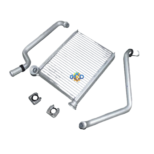 رادیاتور بخاری تیگو 7 آی ای