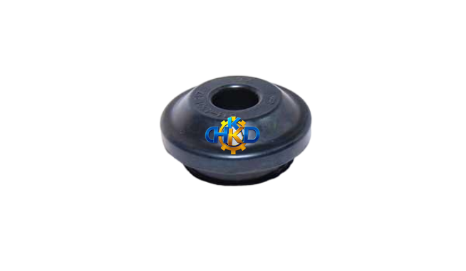 ضربه گیر پائینی رادیاتور MVM Tiggo 5 | ضربه گیر محافظ پایین رادیاتور ام وی ام تیگو ۵