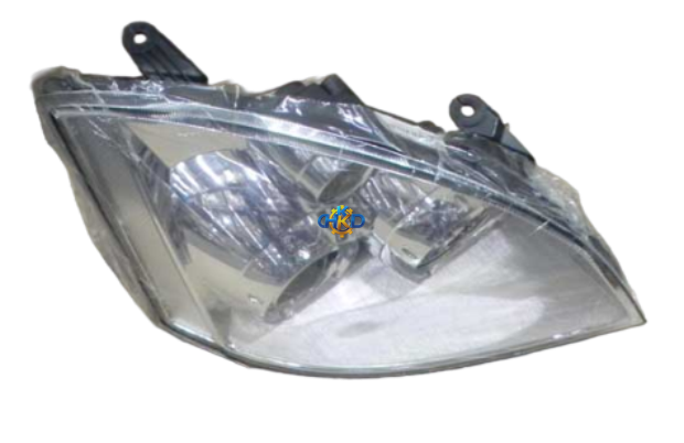 چراغ جلو راست ام وی ام 530 و ام وی ام 550