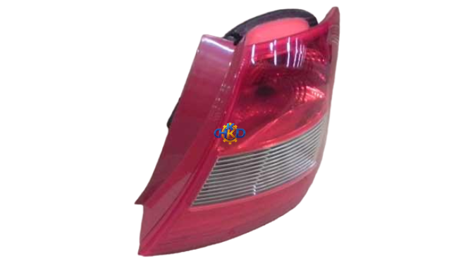 چراغ عقب چپ ام وی ام 530 و ام وی ام 550