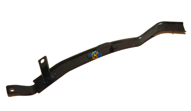 تقویت چپ سپر جلو ام وی ام 530 و ام وی ام 550