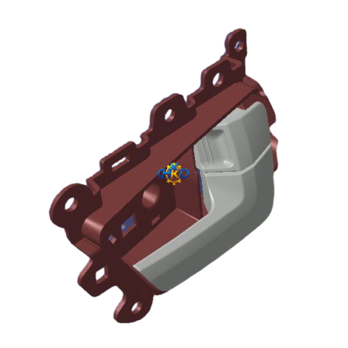 دستگیره درب بازکن از داخل جلو سمت راست ام وی ام ایکس 33