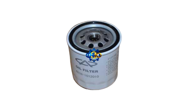 فیلتر روغن MVM 530 | فیلتر روغن ام وی ام ۵۳۰ | فیلتر روغن موتور اصلی