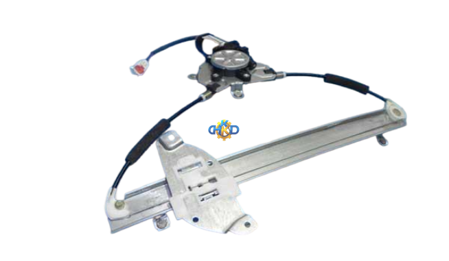 شیشه بالابردرب جلو چپ ام وی ام 530 و ام وی ام 550