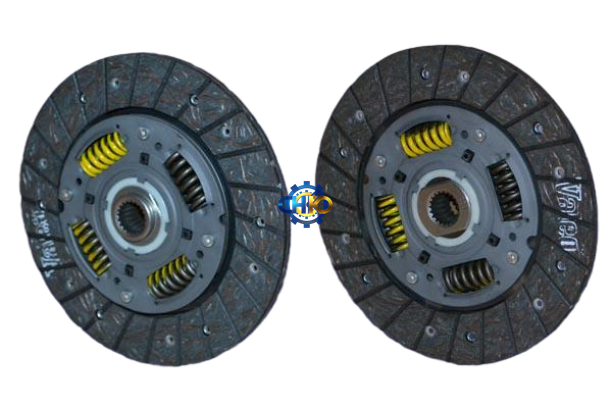 صفحه کلاچ MVM 315 | صفحه کلاچ ام وی ام ۳۱۵ | دیسک و صفحه کلاچ خودرو چینی