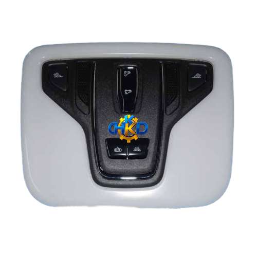 چراغ سقفی جلو ام وی ام تیگو 5 | لامپ سقف کابین MVM Tiggo 5