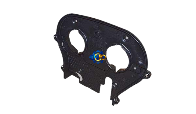 قاب پشت تسمه تایم ام وی ام X33 | کاور داخلی تایم MVM X33 – محافظ تایمینگ موتور