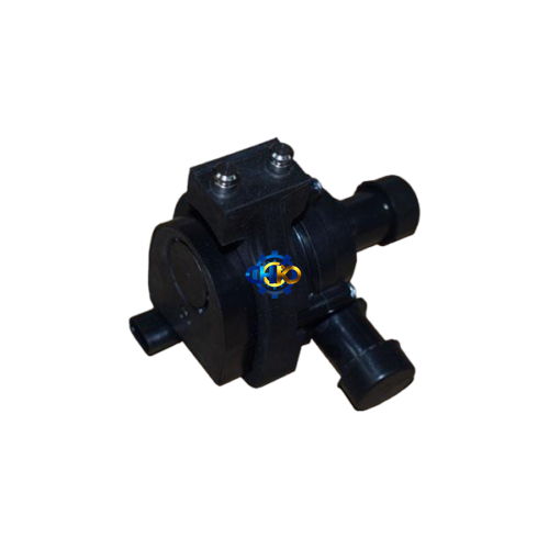 واتر پمپ برقی MVM X22 | واتر پمپ الکتریکی خنک‌کننده موتور ام وی ام ایکس 22 | لوازم یدکی سیستم خنک‌کننده MVM X22