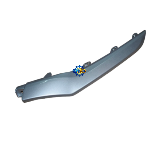 فلاپ پایین سپر جلو سمت چپ ام وی ام X33 | فلاپ زیر سپر جلو چپ MVM X33