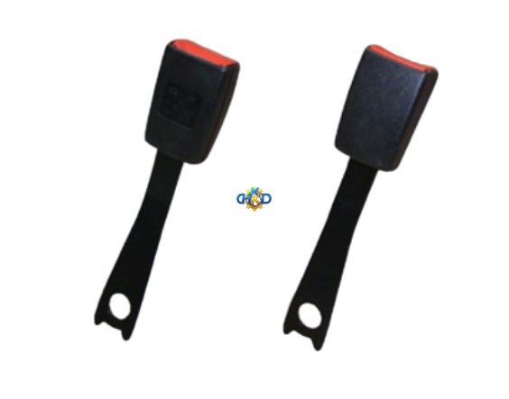 قفل کمربند جلو راست ام وی ام ایکس 33