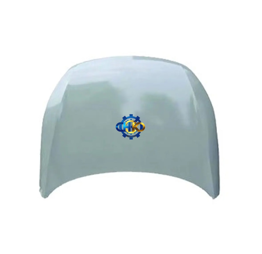 درب موتور JAC J5 | لوازم یدکی بدنه خودرو جک جی ۵ اورجینال