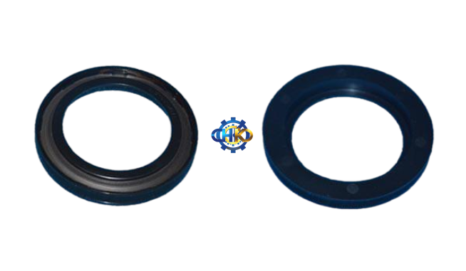 کاسه نمد ته میل لنگ ام وی ام 110 | کاسه نمد عقب میل لنگ MVM 110 | کاسه نمد انتهایی میل لنگ