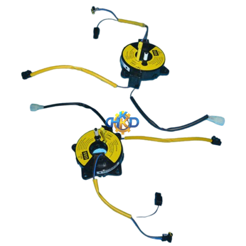 کابل حلزونی کیسه هوا ام وی ام 315