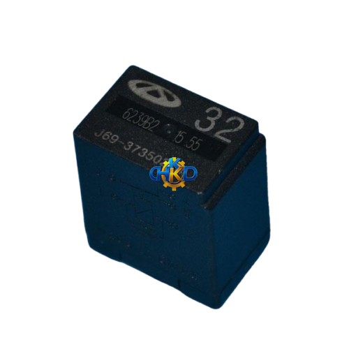 رله ام وی ام ایکس 22