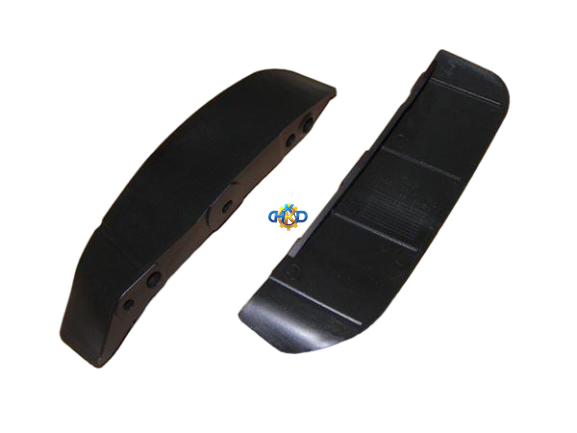 آبگیر چرخ جلو چپ ام وی ام ایکس 33