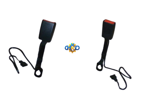 قفل کمربند ایمنی جلو ام وی ام تیگو 5 | قفل سگک کمربند MVM Tiggo 5