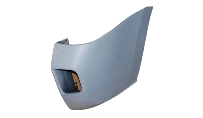 سپر عقب راست ایکس 33