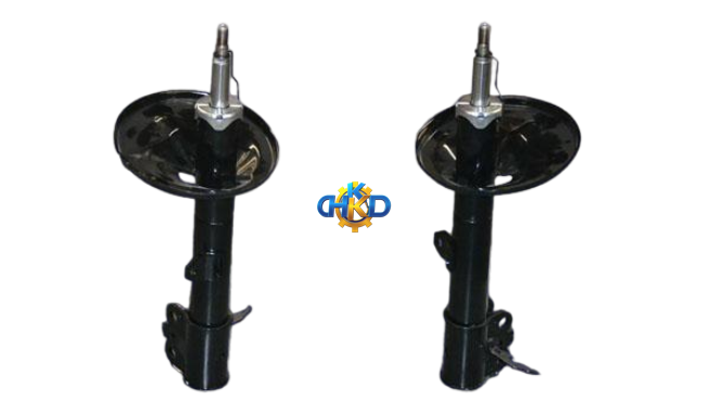 کمک فنر جلو سمت چپ MVM Tiggo 5 | کمک فنر اصلی جلو چپ ام وی ام تیگو ۵