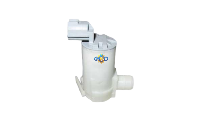 پمپ شیشه شور ام ی ام 53 و ام وی ام 550