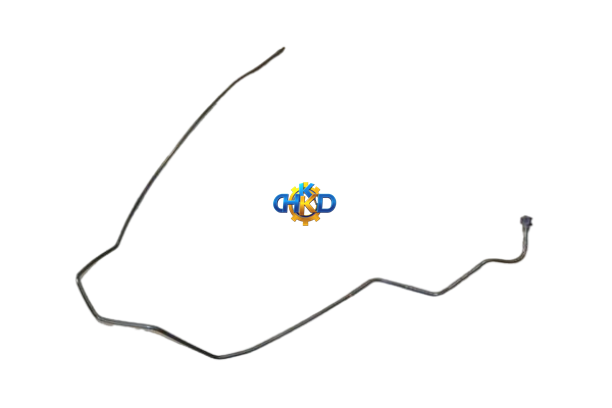 لوله خروجی فیلتر سوخت MVM Tiggo 5 | لوله بنزین از فیلتر تا موتور