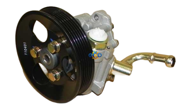 پمپ هیدرولیک فرمان   ام وی ام 530 و ام وی ام 550