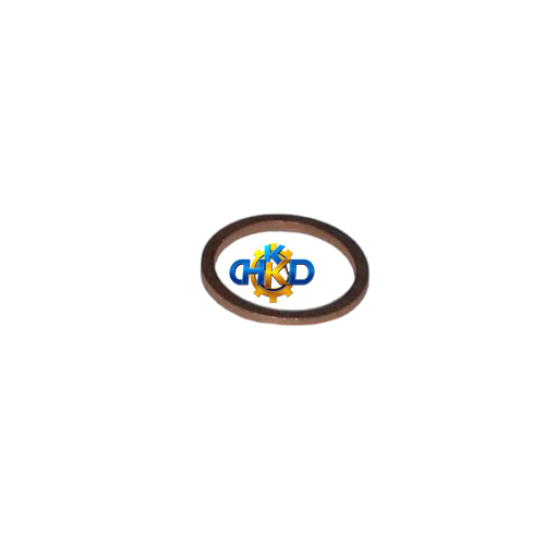 واشر مسی پیچ کارتل روغن ام وی ام تیگو 5 | اورینگ آب‌بند پیچ تخلیه روغن MVM Tiggo 5