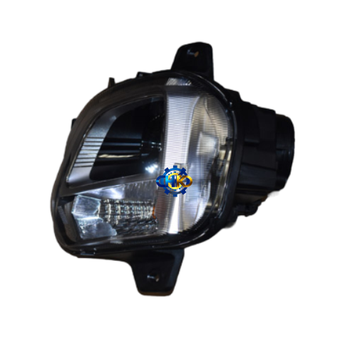 نگهدارنده سپر جلو راست MVM X22 | پایه نگهدارنده سپر جلو سمت راست ام وی ام ایکس ۲۲ | لوازم یدکی بدنه