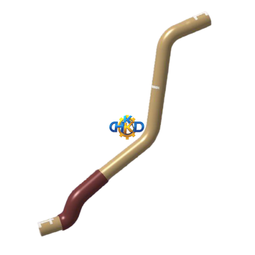 شیلنگ ورودی رادیاتور بخاری MVM Tiggo 5 | شیلنگ اصلی آب ورودی سیستم بخاری تیگو ۵