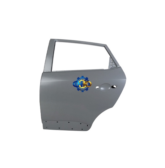 درب عقب راست JAC E50A | لوازم یدکی بدنه خودرو | قاب و پوشش اصلی