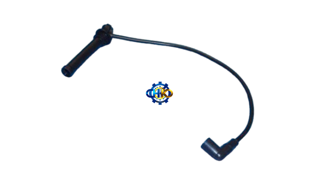 وایر شمع سیلندر شماره 1 ام وی ام ایکس 33 | کابل وایر شمع شماره 1 MVM X33