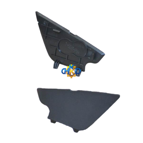 درپوش پیچ دستگیره داخلی ام وی ام تیگو 5 | قاب پوششی پیچ دستگیره درب MVM TIGGO 5