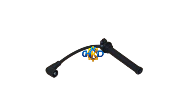 وایر شمع ۴ ام وی ام تیگو 5 | کابل اتصال شمع موتور MVM Tiggo 5