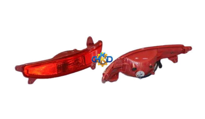 چراغ مه شکن عقب راست ام وی ام | لوازم یدکی اصلی برای دید بهتر و رانندگی ایمن