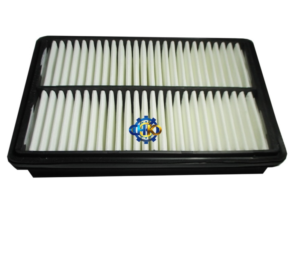 فیلتر هوا موتور JAC J5 | لوازم یدکی موتور جک جی ۵ اورجینال