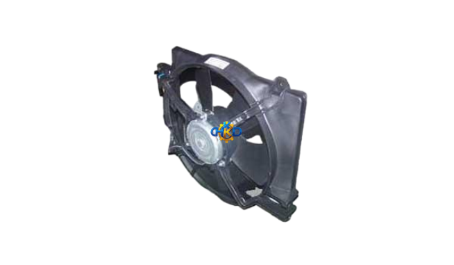 فن رادیاتور ام وی ام 110