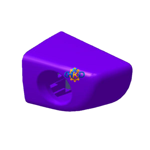 محافظ مغزي قفل درب جلو چپ ام وی ام ایکس 22