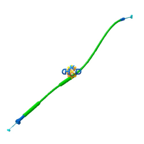 کابل دستگیره داخلی بازکن درب جلو ام وی ام ایکس 22
