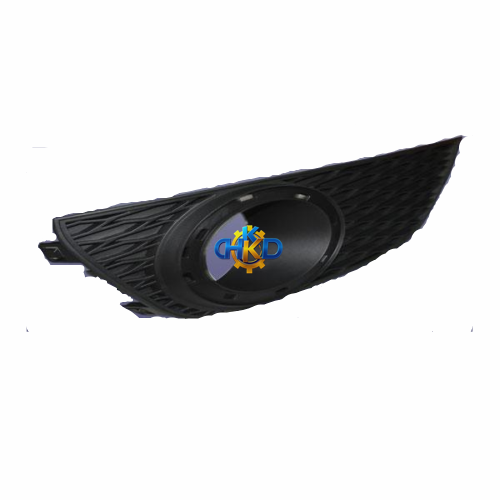 قاب چراغ مه شکن جلو راست ام وی ام تیگو 5 | قاب نگهدارنده چراغ مه شکن جلو راست MVM TIGGO 5