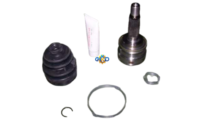 کیت گردگیر و سرپلوس بیرونی ام وی ام 110