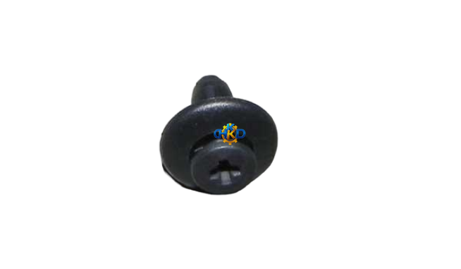 خار پیچی قاب برف پاک کن ام وی ام 110